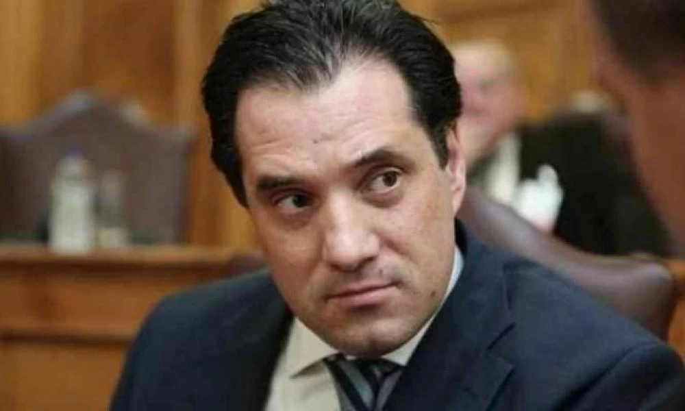 Γεωργιάδης για πυρκαγιές: «Δεν καταλαβαίνω γιατί υποτιμάται το γεγονός ότι δε θρηνήσαμε ανθρώπινα θύματα»
